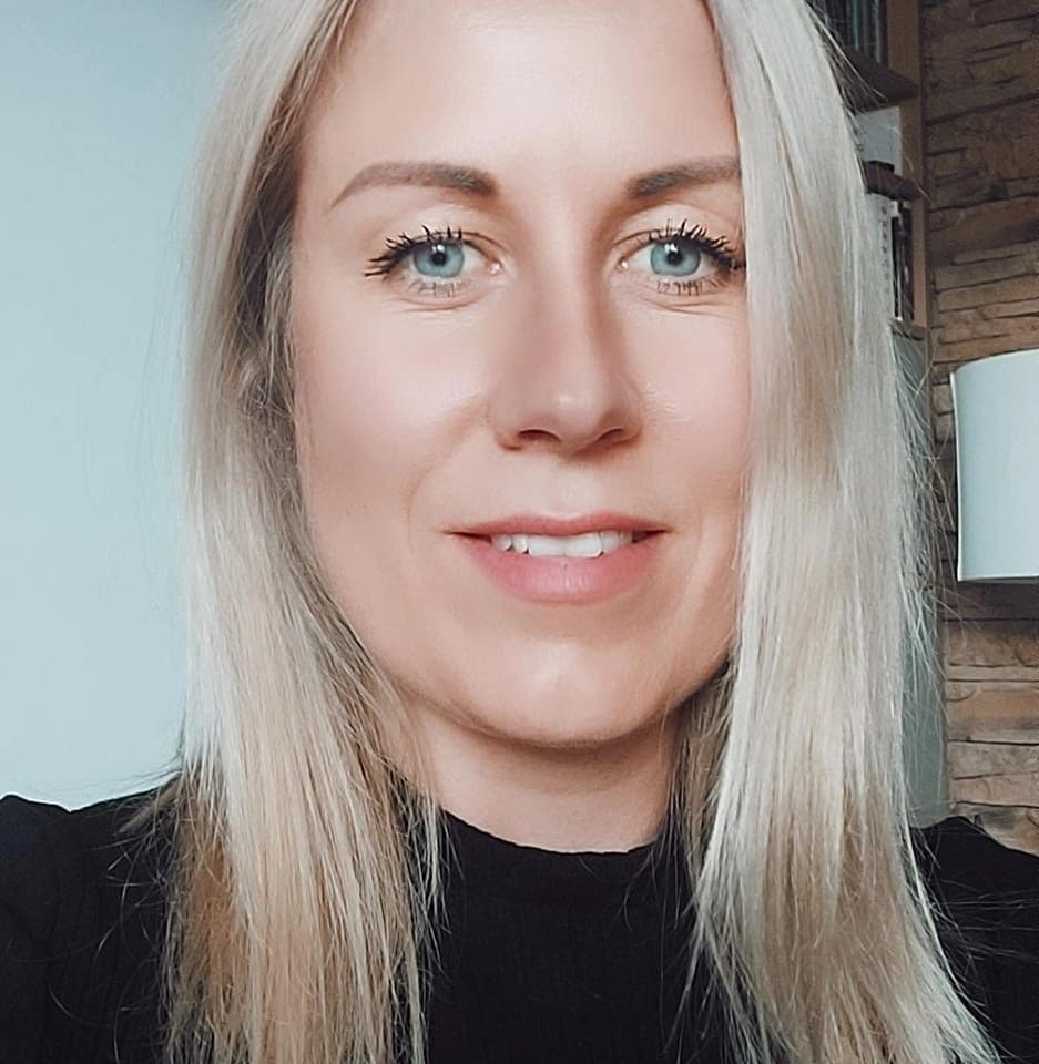 kaja majerova